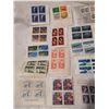 Image 3 : 20 Mint Blocks of Stamps, Canada