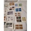 Image 2 : 20 Mint Blocks of Stamps, Canada
