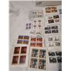 Image 3 : 20 Mint Blocks of Stamps, Canada