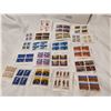 Image 1 : 20 Mint Blocks of Stamps, Canada