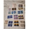 Image 3 : 20 Mint Blocks of Stamps, Canada