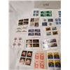 Image 3 : 20 Mint Blocks of Stamps, Canada