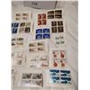 Image 2 : 20 Mint Blocks of Stamps, Canada