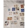 Image 3 : 20 Mint Blocks of Stamps, Canada