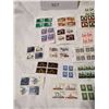 Image 3 : 20 Mint Blocks of Stamps, Canada
