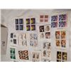 Image 2 : 20 Mint Blocks of Stamps, Canada