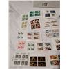 Image 3 : 20 Mint Blocks of Stamps, Canada