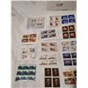 Image 3 : 20 Mint Blocks of Stamps, Canada