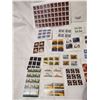 Image 3 : 20 Mint Blocks of Stamps, Canada