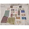 Image 1 : 20 Mint Blocks of Stamps, Canada