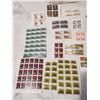 Image 3 : 20 Mint Blocks of Stamps, Canada