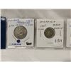 Image 2 : 4 Silver World Coins