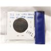 Image 2 : 1812 1¢ Upper Canada Sir Isaac Brock