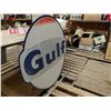 Image 3 : Gulf Oil Sign