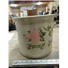 Image 2 : Antique Ceramic Medalta Crock
