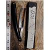 Image 1 : H. Boker & Co King Cutter Straight Razor