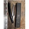 Image 2 : H. Boker & Co King Cutter Straight Razor