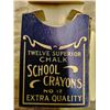 Image 3 : Box of Antique Chalk