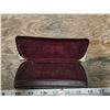 Image 2 : Antique Glasses Case Dr. Shaw of Prince Albert