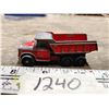 Image 3 : Antique Matchbox Gravel Truck (1960s)