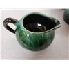 Image 7 : Blue Mountain Pottery - 11 cups & 1 Creamer