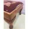 Image 3 : Foot Stool 14.5x7.5x11"