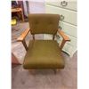 Image 1 : 1960's Vintage Rocker Chair