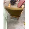 Image 3 : 1960's Vintage Rocker Chair