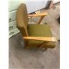 Image 4 : 1960's Vintage Rocker Chair