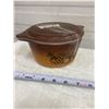 Image 2 : Pyrex Bowl & Lid