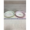 Image 1 : 2 Pyrex Pie Plates 9.5"