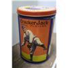Image 3 : Cracker Jack Tin