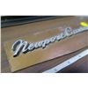 Image 2 : Newport Custom Automobile Decal