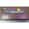 Image 1 : Newport Automobile Decal