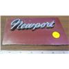 Image 1 : Newport Automobile Decal