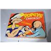 Image 1 : Popeye Crayon Set Tin