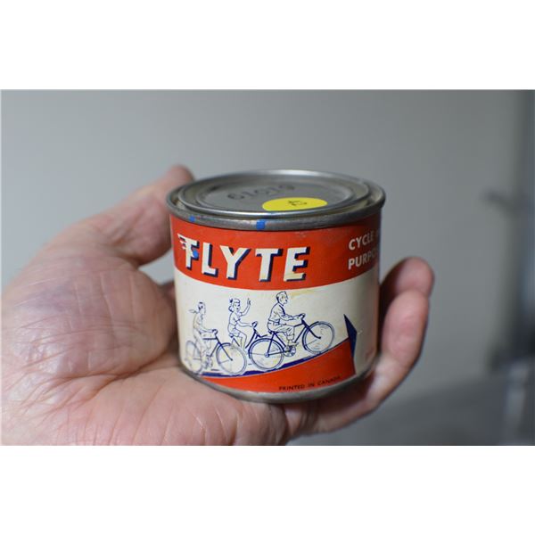 Vintage NOS CCM Bicycle Paint