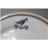 Image 2 : Grouse Mountain Chalet Plate