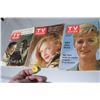 Image 1 : 1960's TV Guides