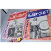 Image 1 : 1940's Hobby Magazine