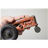 Image 2 : Hubley Toy Tractor