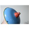 Image 3 : Large Tin Toy Top - Miller Falls