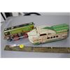 Image 1 : Toy Train Parts