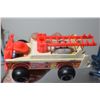 Image 3 : Fisher Price Toy - Fire Engine