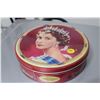 Image 1 : 1953 Coronation Tin