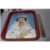 Image 1 : 1953 Coronation Tray