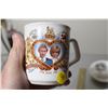 Image 1 : Charles & Diana Cup