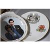 Image 2 : Charles & Diana Plates