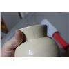 Image 3 : Wetmans Snuff Pottery Jar