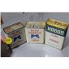 Image 1 : Nabob/Blue Ribbon Tins